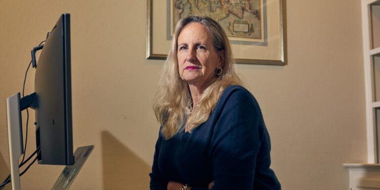 I’m 56 and Spent 2 Years Job Hunting Despite My Executive Résumé