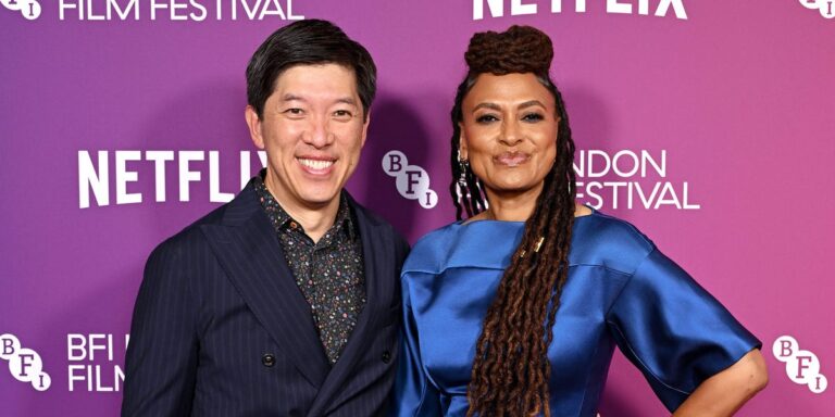Netflix Film Chief Dan Lin Is Out After Streamer Cuts 1,000