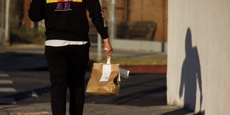 Olo’s App Offers in-Store Prices, Rivals DoorDash, Uber Eats