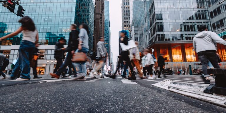 Gen Zers and Millennials Are Taking on Side Hustles and Freelance Work
