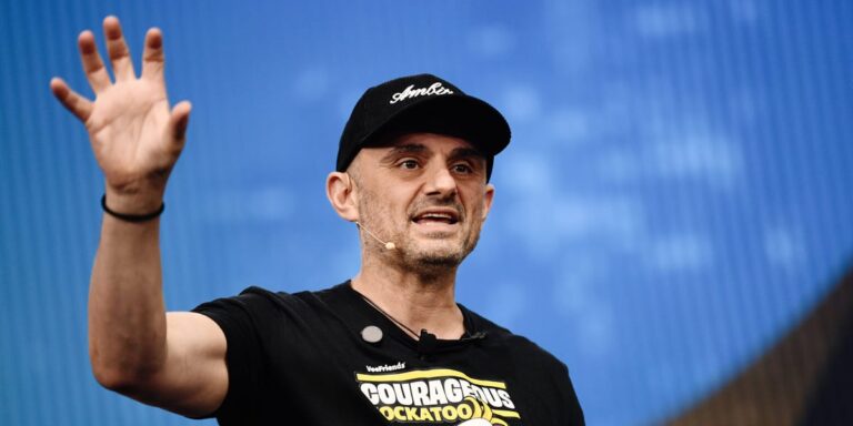 Gary Vaynerchuk’s Advice for Young Entrepreneurs Starting Today