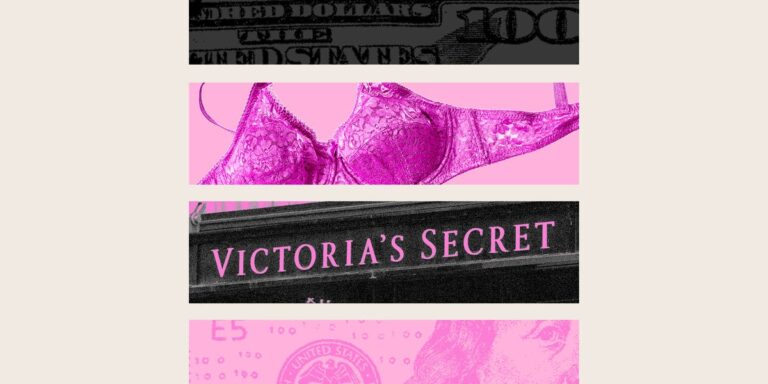 Inside Victoria’s Secret’s $6 Billion Business Turnaround