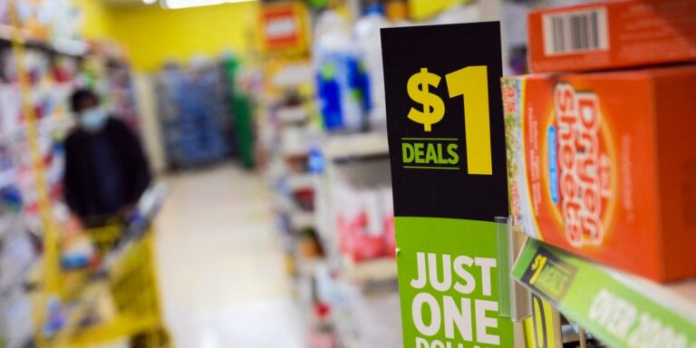 FTC Lawsuit Says Dollar General Pricing Overcharged Customers