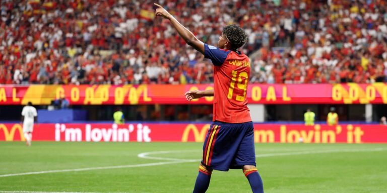McDonald’s FIFA Exit Tests Value of Big Sports Sponsorships