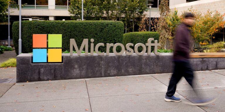 Tech Companies Are Giving Voluntary Buyouts a Closer Look. Here’s Why.
