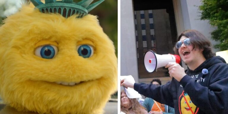 People Hate Liberty Biberty. That Might Be Good for Liberty Mutual?