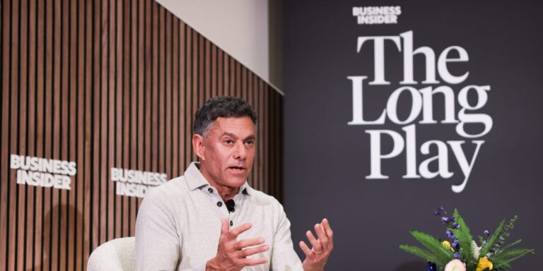 Take-Two’s Strauss Zelnick: CEOs Don’t Need a Chief of Staff